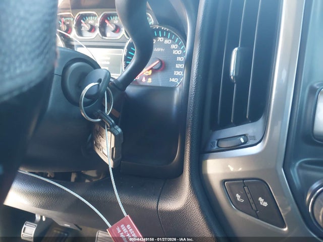 Chevrolet Silverado 1500 2lt 2015 1GCVKREC0FZ397754 Image 11