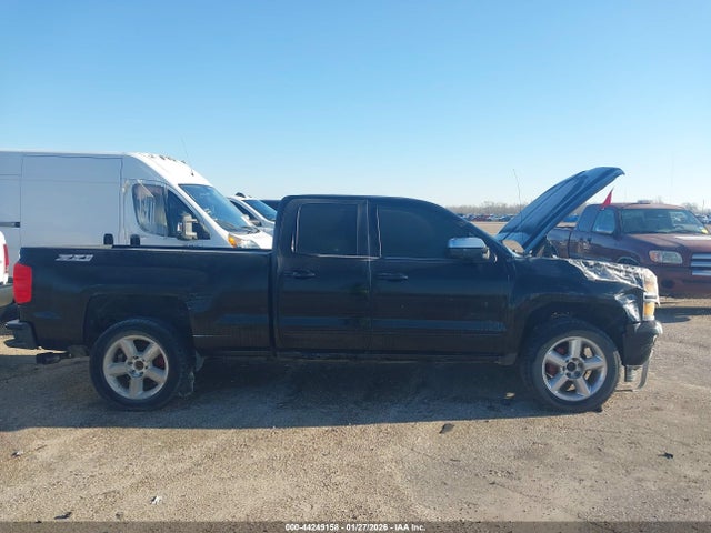 Chevrolet Silverado 1500 2lt 2015 1GCVKREC0FZ397754 Image 13