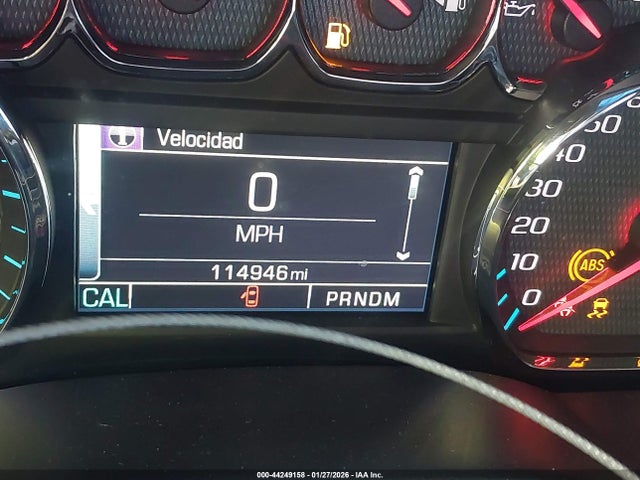 Chevrolet Silverado 1500 2lt 2015 1GCVKREC0FZ397754 Image 15