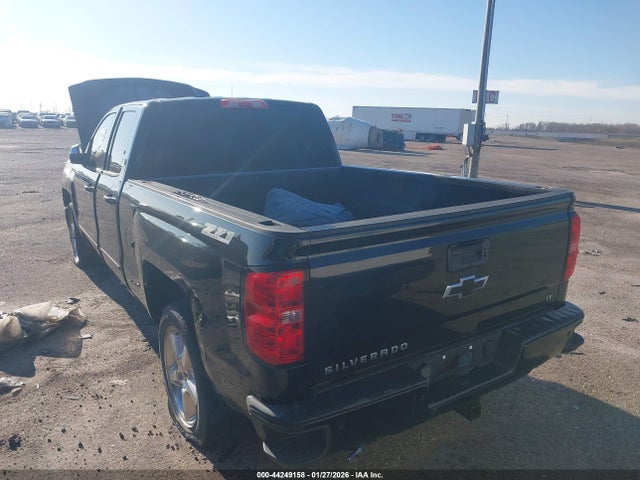 Chevrolet Silverado 1500 2lt 2015 1GCVKREC0FZ397754 Image 16