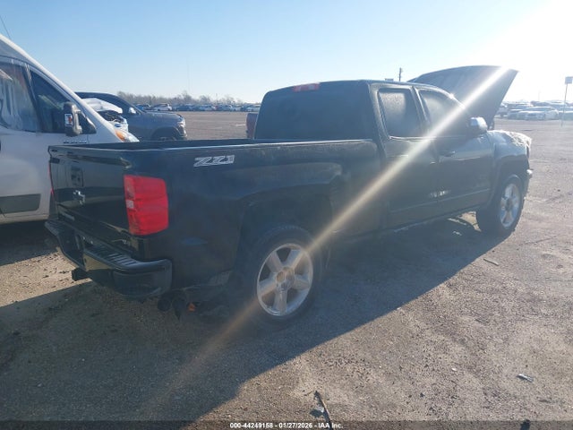 Chevrolet Silverado 1500 2lt 2015 1GCVKREC0FZ397754 Image 4