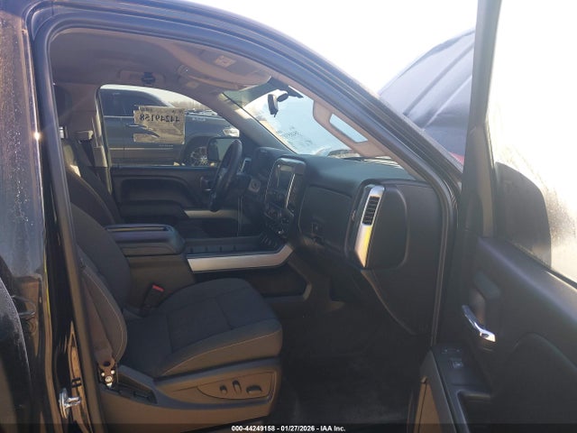 Chevrolet Silverado 1500 2lt 2015 1GCVKREC0FZ397754 Image 5