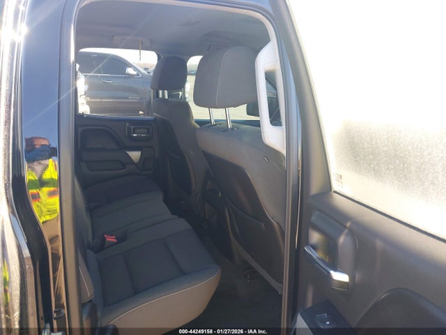Chevrolet Silverado 1500 2lt 2015 1GCVKREC0FZ397754 Image 8