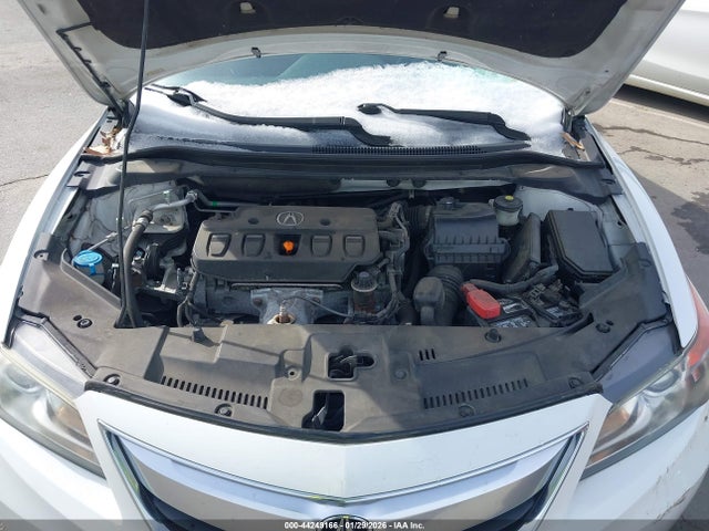2014 ACURA ILX 19VDE1F35EE001307 Photo 9