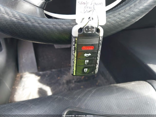 2014 ACURA ILX 19VDE1F35EE001307 Photo 10