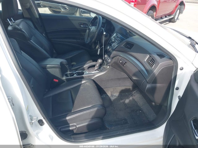 2014 ACURA ILX 19VDE1F35EE001307 Photo 4