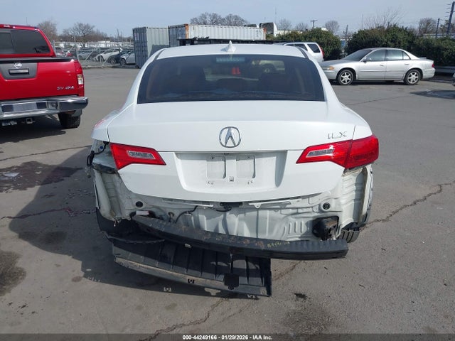 2014 ACURA ILX 19VDE1F35EE001307 Photo 5