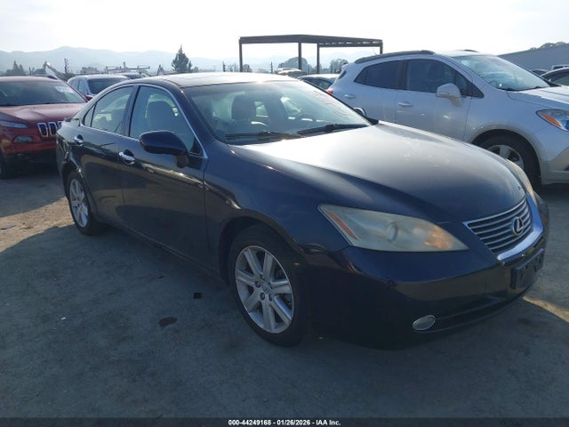 2008 LEXUS ES 350 JTHBJ46G082228435