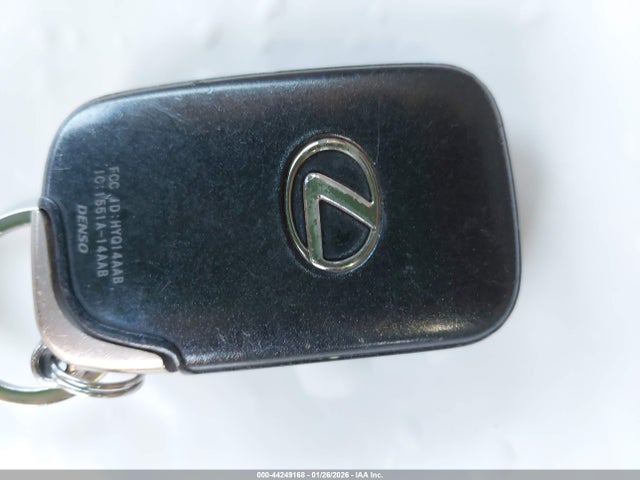 2008 LEXUS ES 350 JTHBJ46G082228435 Photo 10