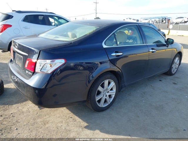 2008 LEXUS ES 350 JTHBJ46G082228435 Photo 3