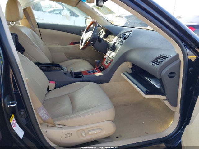 2008 LEXUS ES 350 JTHBJ46G082228435 Photo 4