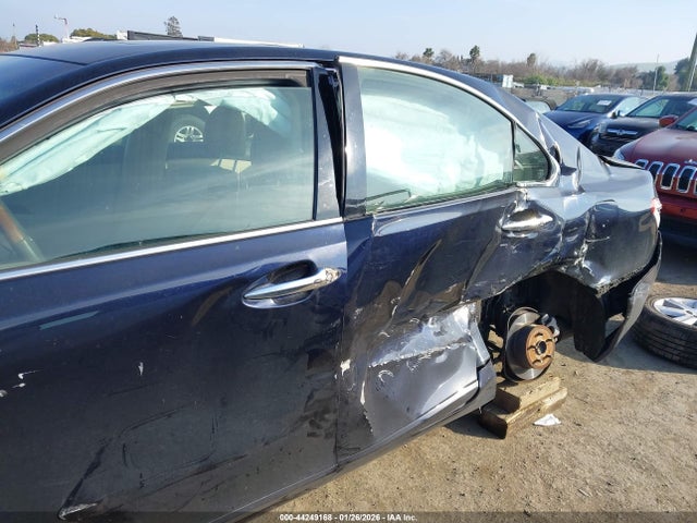 2008 LEXUS ES 350 JTHBJ46G082228435 Photo 5
