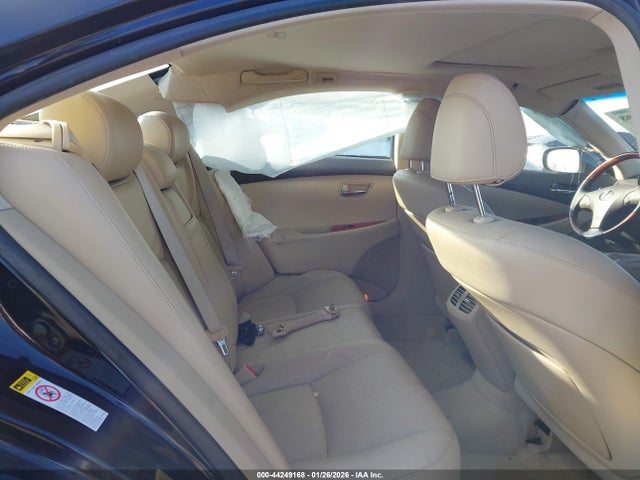 2008 LEXUS ES 350 JTHBJ46G082228435 Photo 7