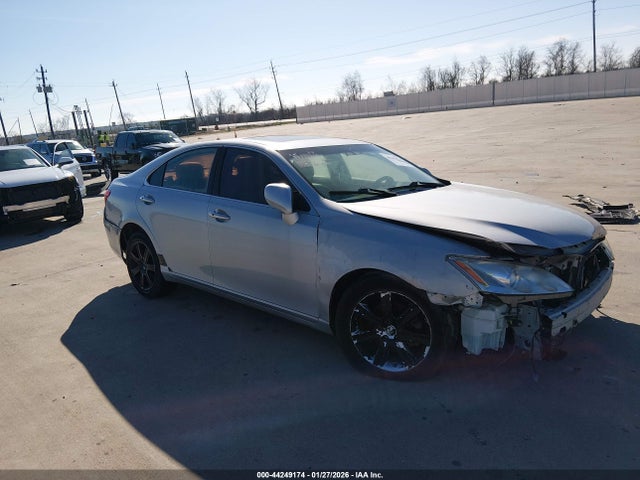 44249174 :رقم المزاد ، JTHBJ46G072064425 vin ، 2007 Lexus Es 350 مزاد بيع