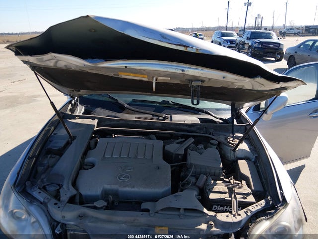44249174 :رقم المزاد ، JTHBJ46G072064425 vin ، 2007 Lexus Es 350 مزاد بيع