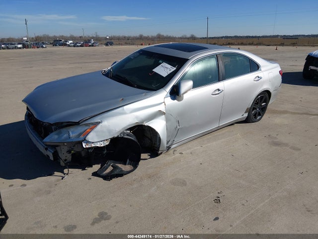44249174 :رقم المزاد ، JTHBJ46G072064425 vin ، 2007 Lexus Es 350 مزاد بيع
