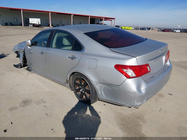44249174 :رقم المزاد ، JTHBJ46G072064425 vin ، 2007 Lexus Es 350 مزاد بيع