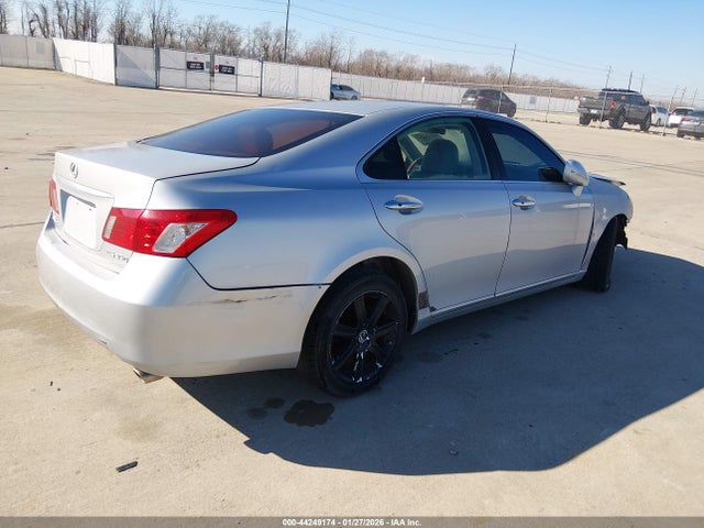 44249174 :رقم المزاد ، JTHBJ46G072064425 vin ، 2007 Lexus Es 350 مزاد بيع