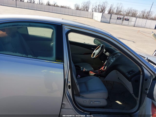 44249174 :رقم المزاد ، JTHBJ46G072064425 vin ، 2007 Lexus Es 350 مزاد بيع