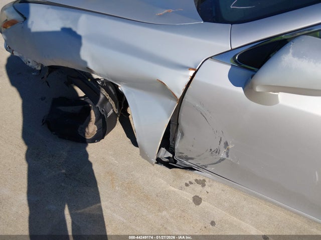 44249174 :رقم المزاد ، JTHBJ46G072064425 vin ، 2007 Lexus Es 350 مزاد بيع