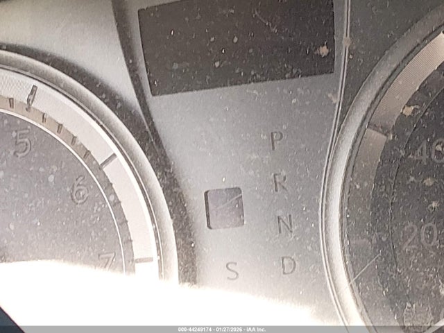 44249174 :رقم المزاد ، JTHBJ46G072064425 vin ، 2007 Lexus Es 350 مزاد بيع
