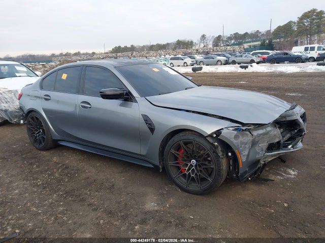 2023 BMW M3 WBS43AY0XPFN31984