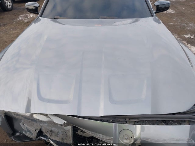 2023 BMW M3 WBS43AY0XPFN31984 Photo 9