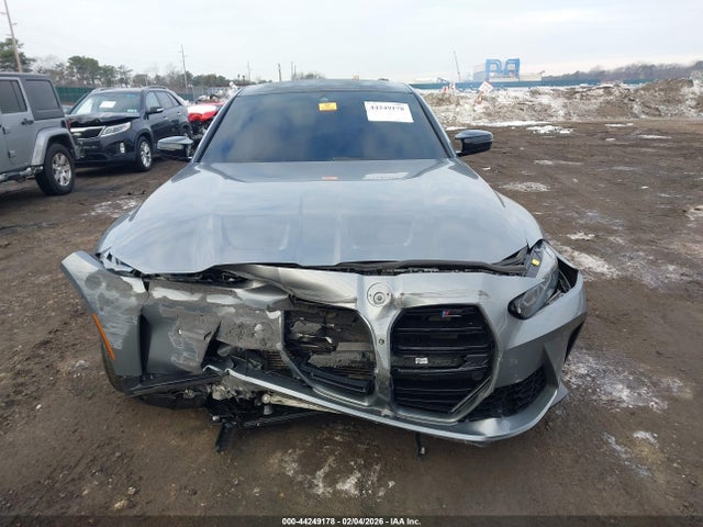 2023 BMW M3 WBS43AY0XPFN31984 Photo 5