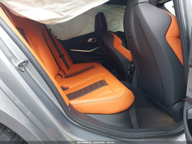 2023 BMW M3 WBS43AY0XPFN31984 Photo 7
