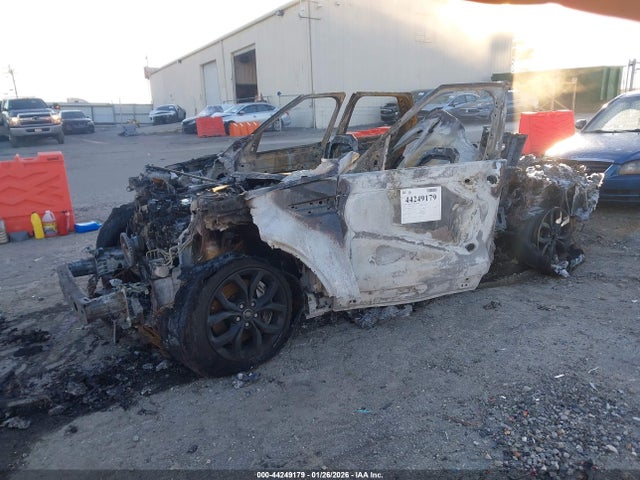 2019 LAND ROVER DISCOVERY SALRG2RVXK2409975 Photo 1