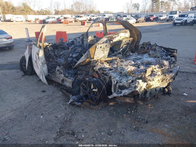 2019 LAND ROVER DISCOVERY SALRG2RVXK2409975 Photo 2