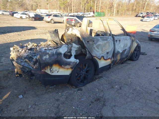 2019 LAND ROVER DISCOVERY SALRG2RVXK2409975 Photo 3