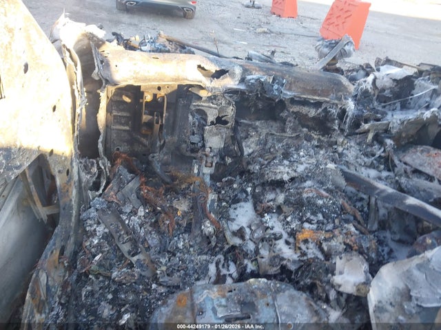 2019 LAND ROVER DISCOVERY SALRG2RVXK2409975 Photo 6