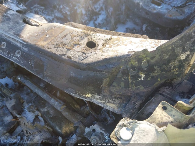 2019 LAND ROVER DISCOVERY SALRG2RVXK2409975 Photo 8