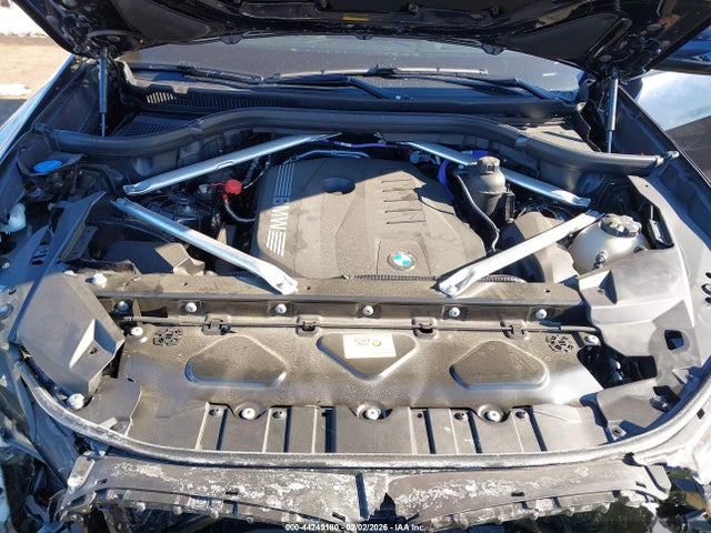 Продаж на аукціоні авто 2026 Bmw X5 Xdrive40i, vin: 5UX23EU0XT9106784, номер лоту: 44249180