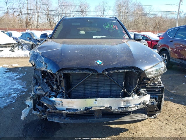 Продаж на аукціоні авто 2026 Bmw X5 Xdrive40i, vin: 5UX23EU0XT9106784, номер лоту: 44249180
