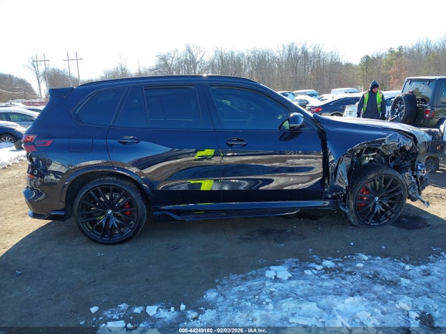 Продаж на аукціоні авто 2026 Bmw X5 Xdrive40i, vin: 5UX23EU0XT9106784, номер лоту: 44249180