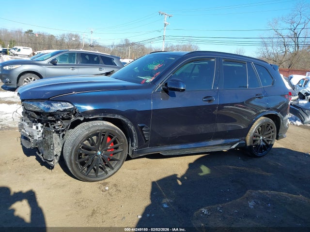 Продаж на аукціоні авто 2026 Bmw X5 Xdrive40i, vin: 5UX23EU0XT9106784, номер лоту: 44249180