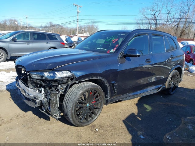 Продаж на аукціоні авто 2026 Bmw X5 Xdrive40i, vin: 5UX23EU0XT9106784, номер лоту: 44249180