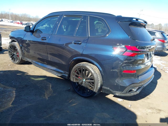 Продаж на аукціоні авто 2026 Bmw X5 Xdrive40i, vin: 5UX23EU0XT9106784, номер лоту: 44249180