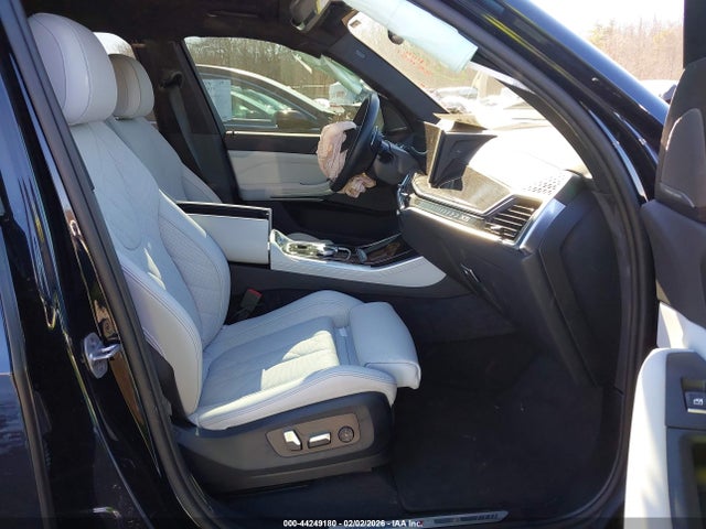 Продаж на аукціоні авто 2026 Bmw X5 Xdrive40i, vin: 5UX23EU0XT9106784, номер лоту: 44249180