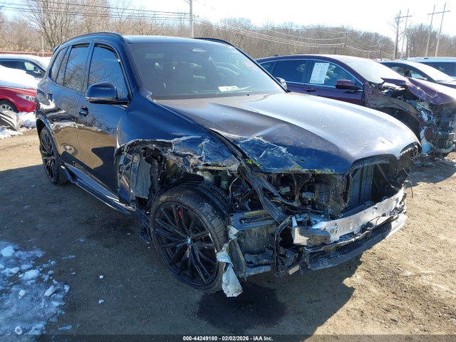 Продаж на аукціоні авто 2026 Bmw X5 Xdrive40i, vin: 5UX23EU0XT9106784, номер лоту: 44249180