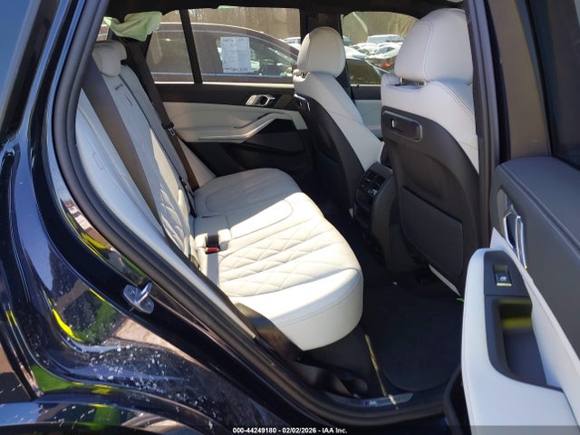 Продаж на аукціоні авто 2026 Bmw X5 Xdrive40i, vin: 5UX23EU0XT9106784, номер лоту: 44249180