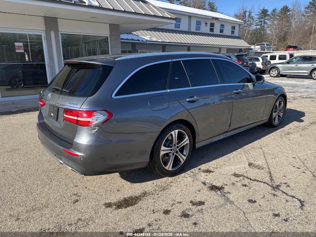 2017 MERCEDES-BENZ E 400 WDDZH6GB9HA239374 Photo 3