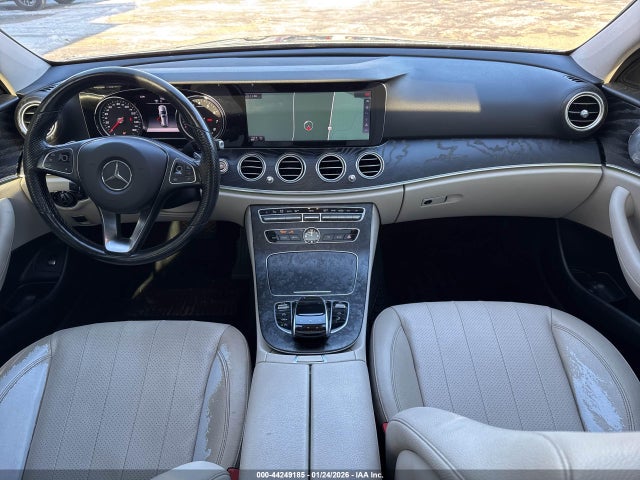 2017 MERCEDES-BENZ E 400 WDDZH6GB9HA239374 Photo 5