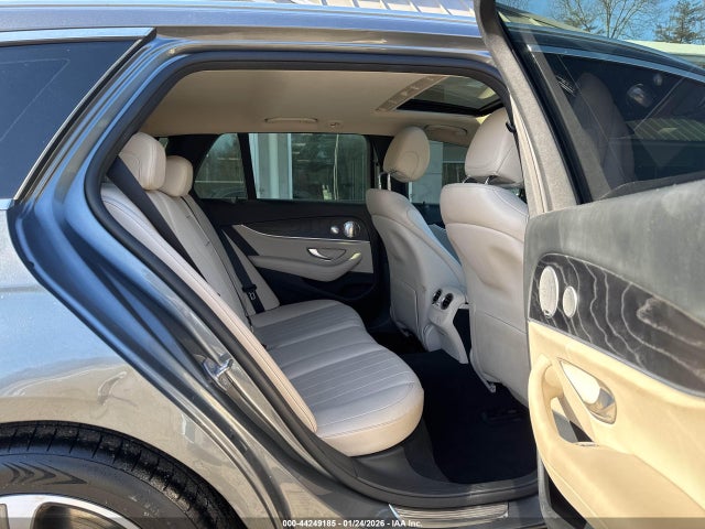 2017 MERCEDES-BENZ E 400 WDDZH6GB9HA239374 Photo 7