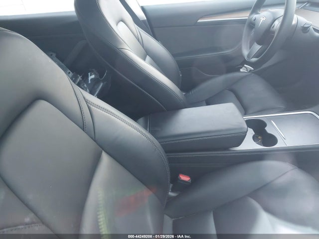 2022 TESLA MODEL 3 5YJ3E1EA1NF328719 Photo 4