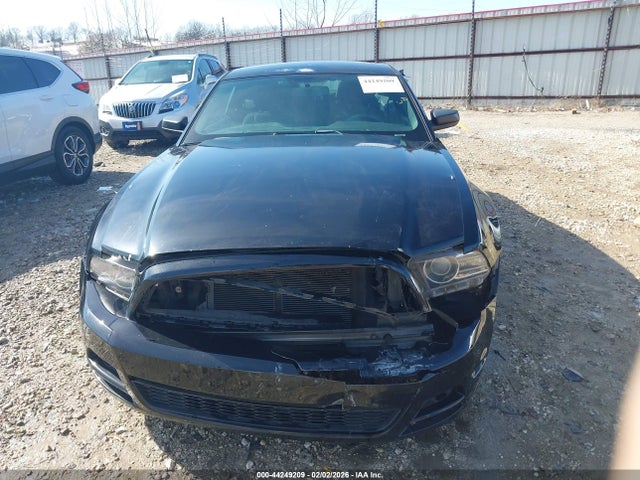 1ZVBP8AM5E5256078 Ford Mustang V6