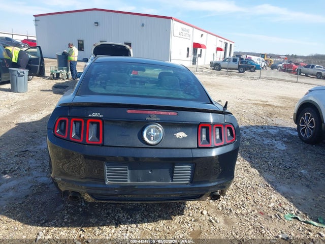 1ZVBP8AM5E5256078 Ford Mustang V6
