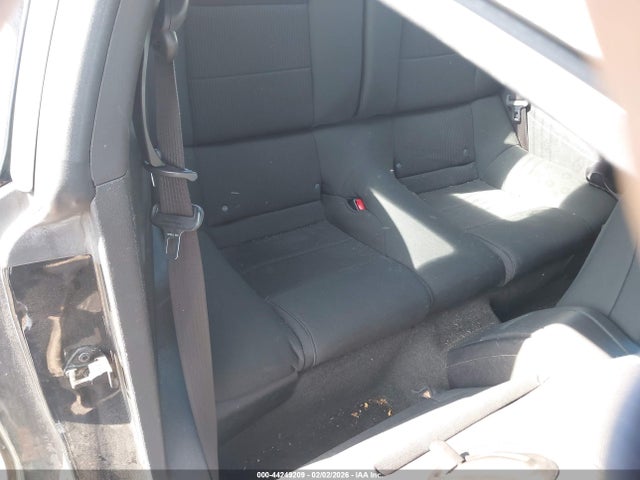 1ZVBP8AM5E5256078 Ford Mustang V6